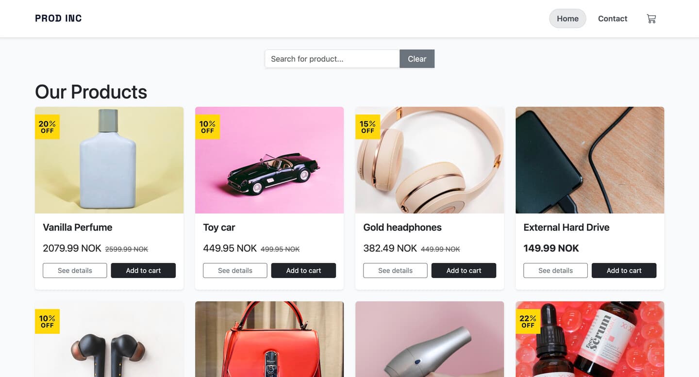 JavaScript Frameworks thumbnail